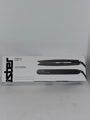 Piastra stirante vittoria - piastra,