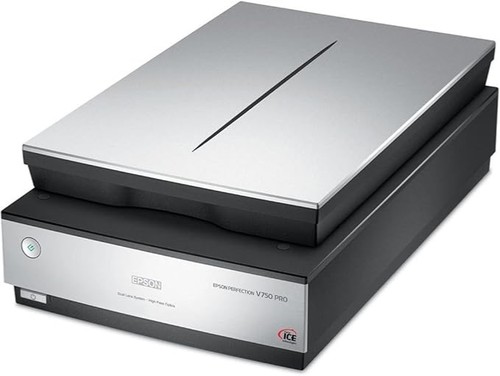 Epson perfection v750 - perfection,