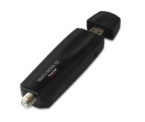 Hauppauge wintv nova - wintv-nova-s2, 01676