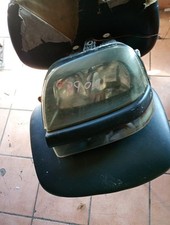 Faro Anteriore Sx X Fiat Doblò Modello 2000/2006