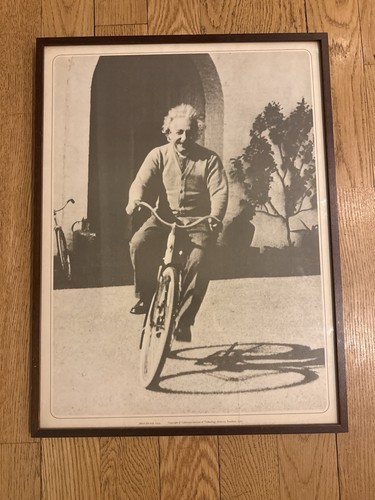 Bicicletta epoca 1975 - d'epoca,