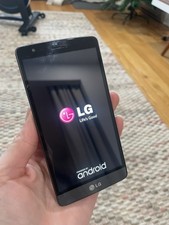 LG G3 Vigor D727 Quad-Core 1GB