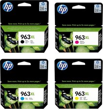 HP 963 XL MULTIPACK XL 3YP35AE