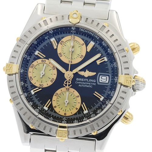 Orologio uomo breitling - orologio,