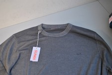 MAGLIONE SUN 68  PURA LANA TG