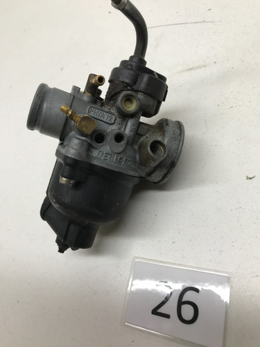 Carburatore dell orto - dell'orto, per