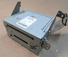 AM/FM/MP3/CD RECEIVER W/