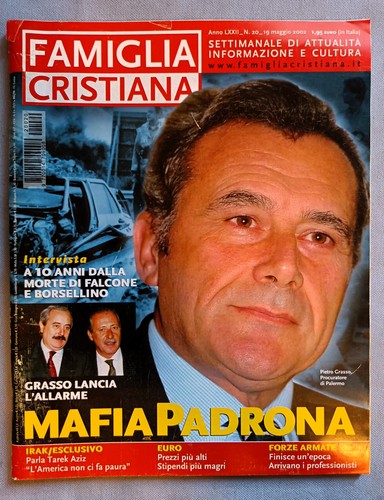 2002 famiglia - 2002,