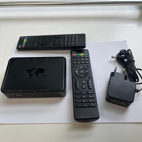 Iptv set top box - set-top, mag