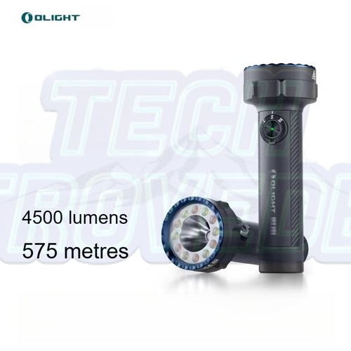 Olight the wayfarer pro - olight, torcia