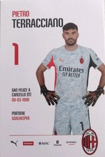 CARTOLINA POSTCARD UFFICIALE
