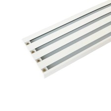 kit per tende a pannello. 4