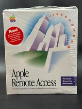 Macintosh Vintage 1993 ~ Apple