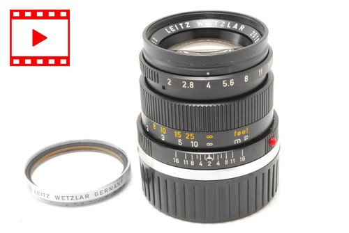 Ecc con filtro - [ecc+5, leica