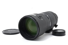 Read! [Exc+5] Nikon AF NIKKOR