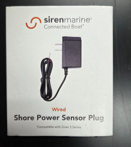 Siren marine shore spina - siren,