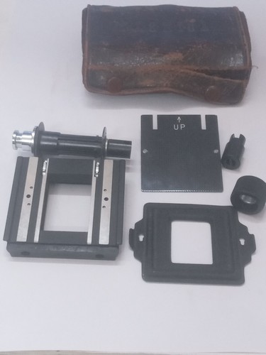 Adattatore attacco completo - di,