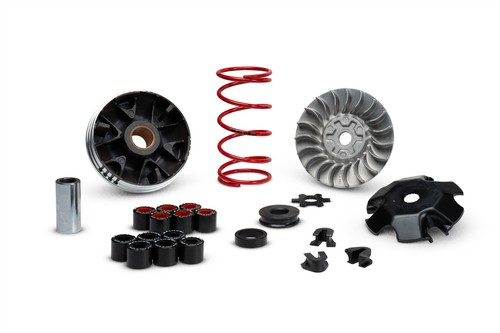 Kit racing multivar variatore - kit,