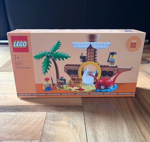 Lego 40589 pirate - 40589,
