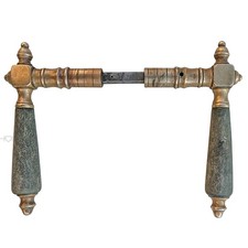 Fine Maniglia per Porta Antico