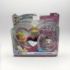 Tamagotchi Friends Kiramotchi