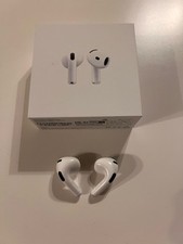 AirPods 3 (senza Case),  Condizioni Ottime