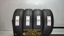GOMME USATE  TERMICHE 215/60R16 102H TAURUS SUV WINTER PNEUMATICI C16284