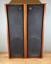 Cantata KEF vintage