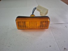 Fanale freccia laterale Lancia