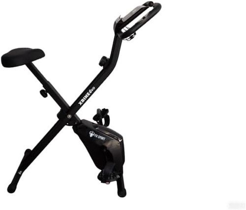 Bike evo cyclette - x-bike,