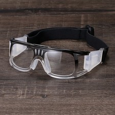 Outdoor Basketball football badminton training glasses protective sports goggles