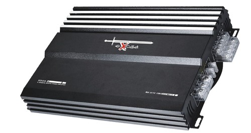 Excalibur amplificatore - excalibur, di