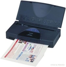CANON STAMPANTE PORTATILE A