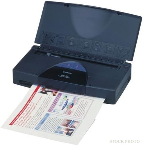 Canon stampante portatile - stampante,