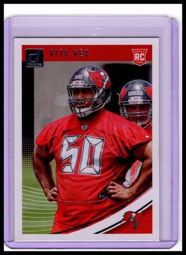 Donruss 354 vita - #354, 2018