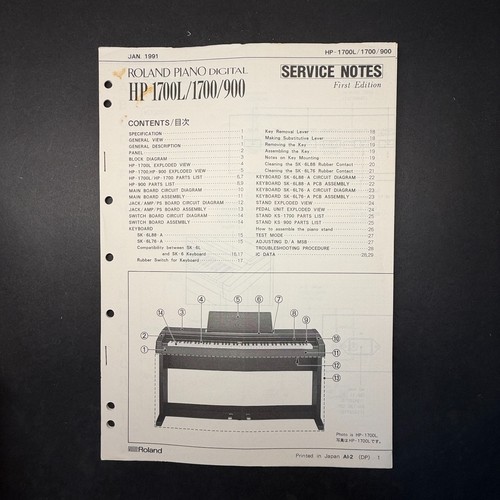 Vintage roland - vintage,