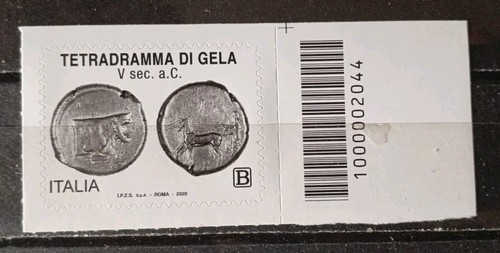 Cb27 italia 2020 codice a - -,