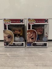 Funko Pop! Bloody Chucky #1694