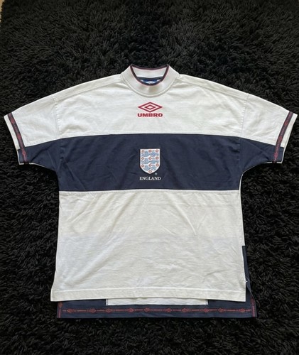 Maglia calcio england umbro - calcio,