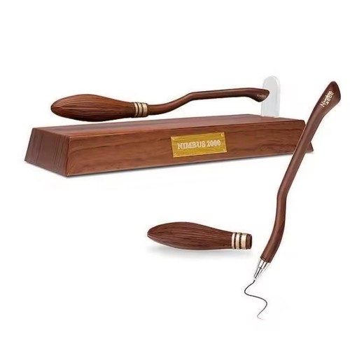 Caneta flutuante haries - caneta,