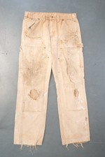 Pantaloni da falegname True