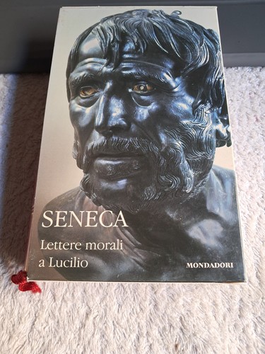 Classici collezione seneca - collezione,
