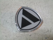 Scritta logo stemma - -,