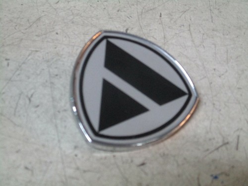 Scritta logo stemma - scritta,