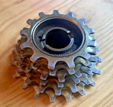 Shimano Dura Ace corona a