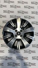 Cerchio in lega originale Renault Captur 16 pollici 4 fori canale da 6.5 ET 40