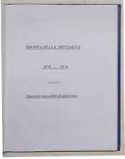 Itinerari staccabili di