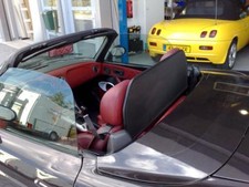 Frangivento nuovo per fiat - frangivento,