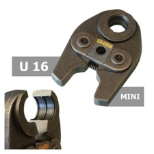 Rems MINI Pinza per pressare /