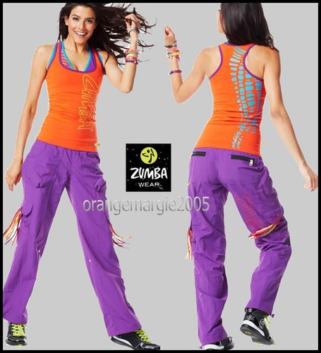 Zumba fitness set - 2, pezzi